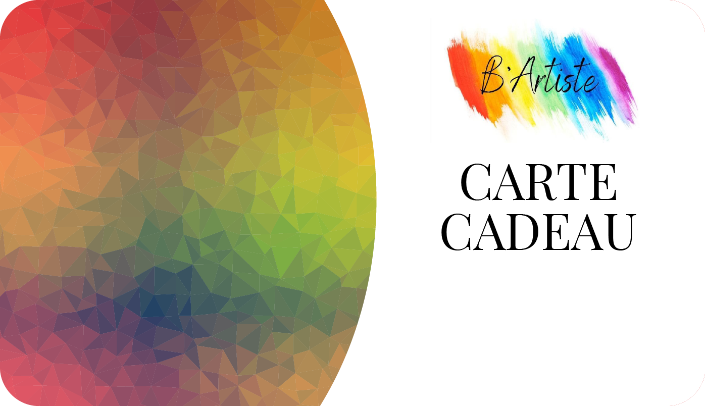 Carte cadeau
